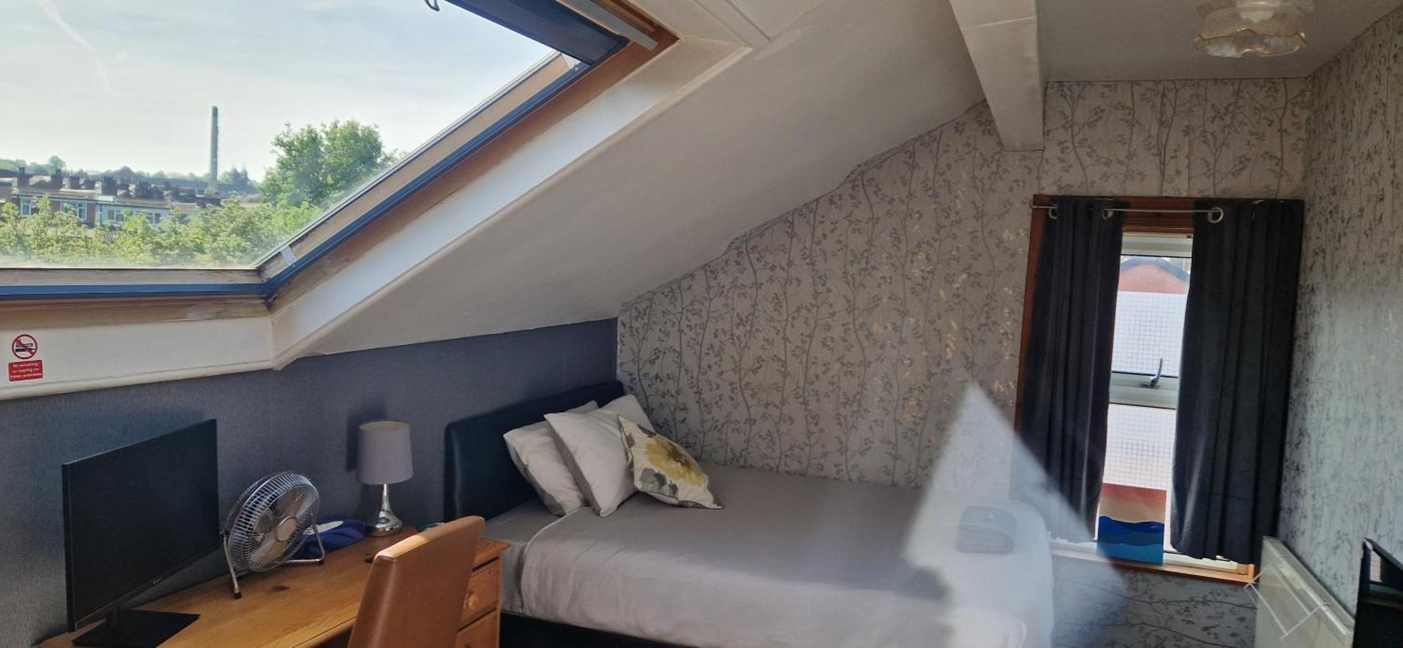 Kayumba Properties Ltd Leeds  Eksteriør billede