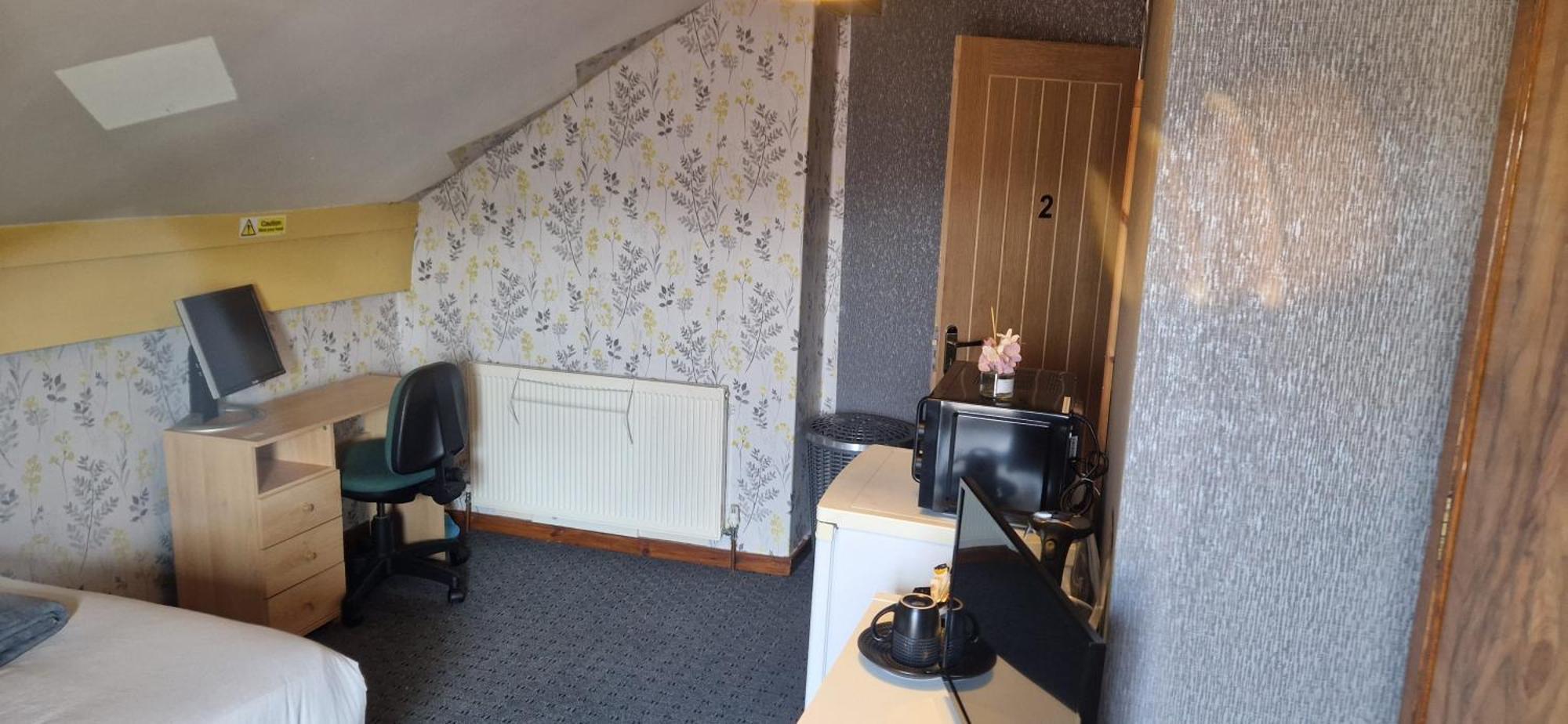 Kayumba Properties Ltd Leeds  Eksteriør billede