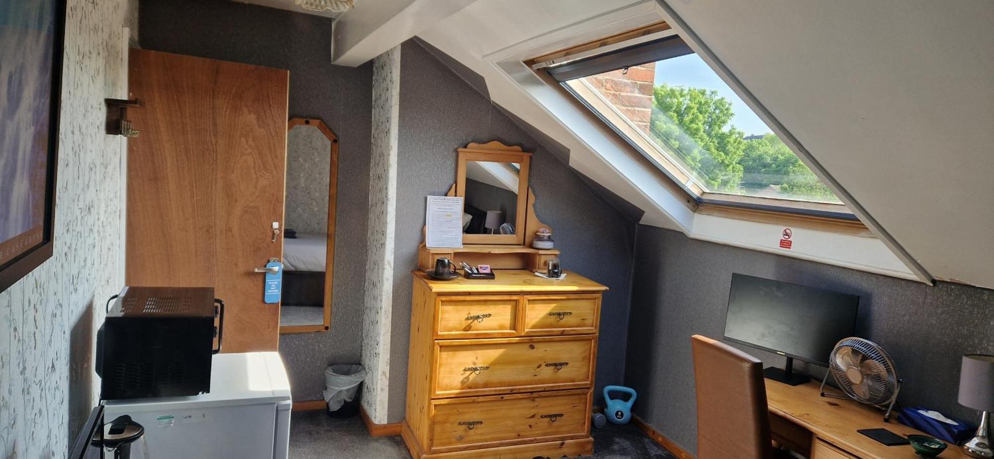 Kayumba Properties Ltd Leeds  Eksteriør billede