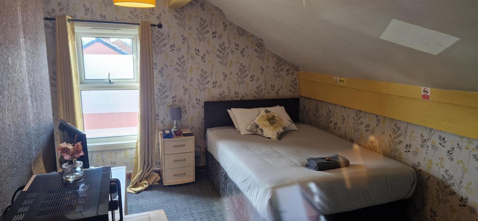 Kayumba Properties Ltd Leeds  Eksteriør billede