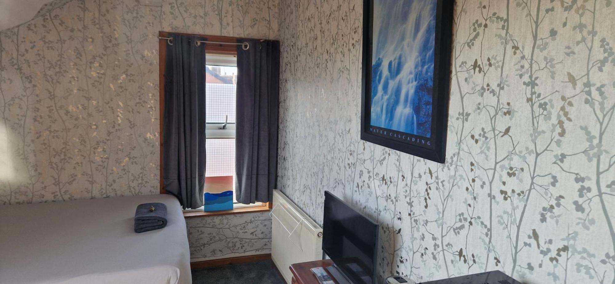 Kayumba Properties Ltd Leeds  Eksteriør billede