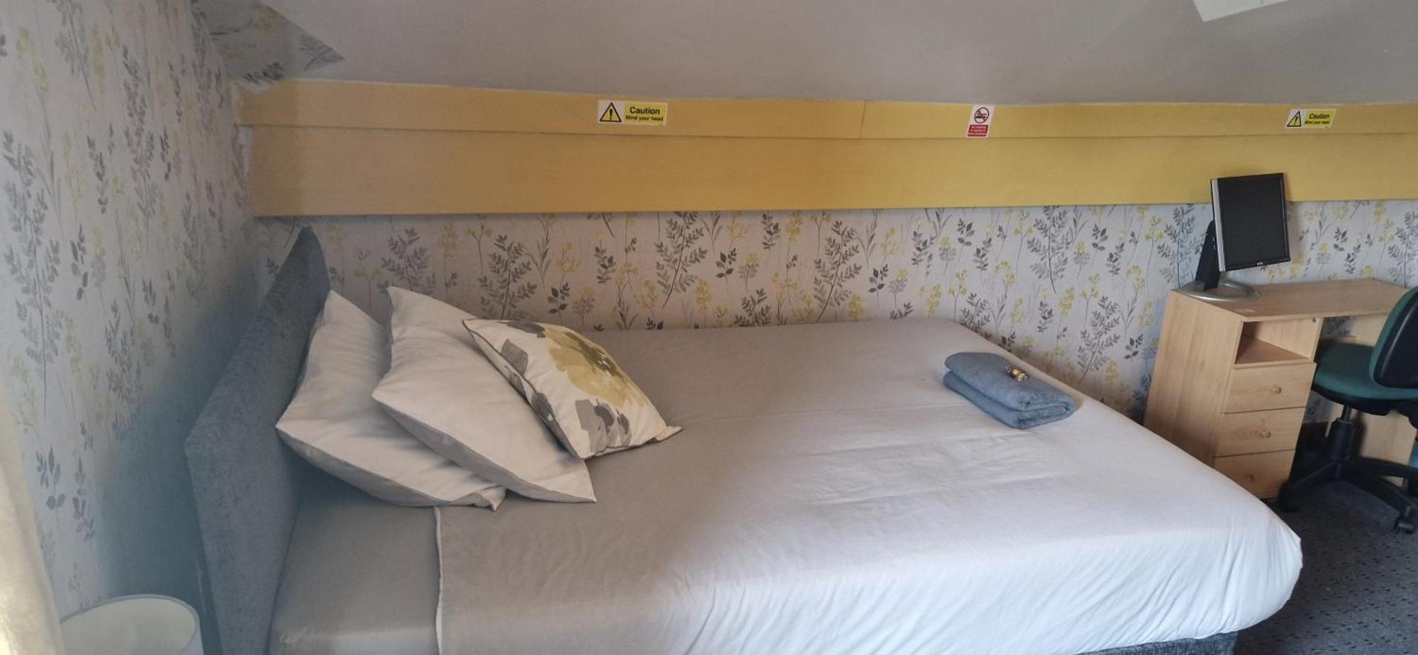 Kayumba Properties Ltd Leeds  Eksteriør billede