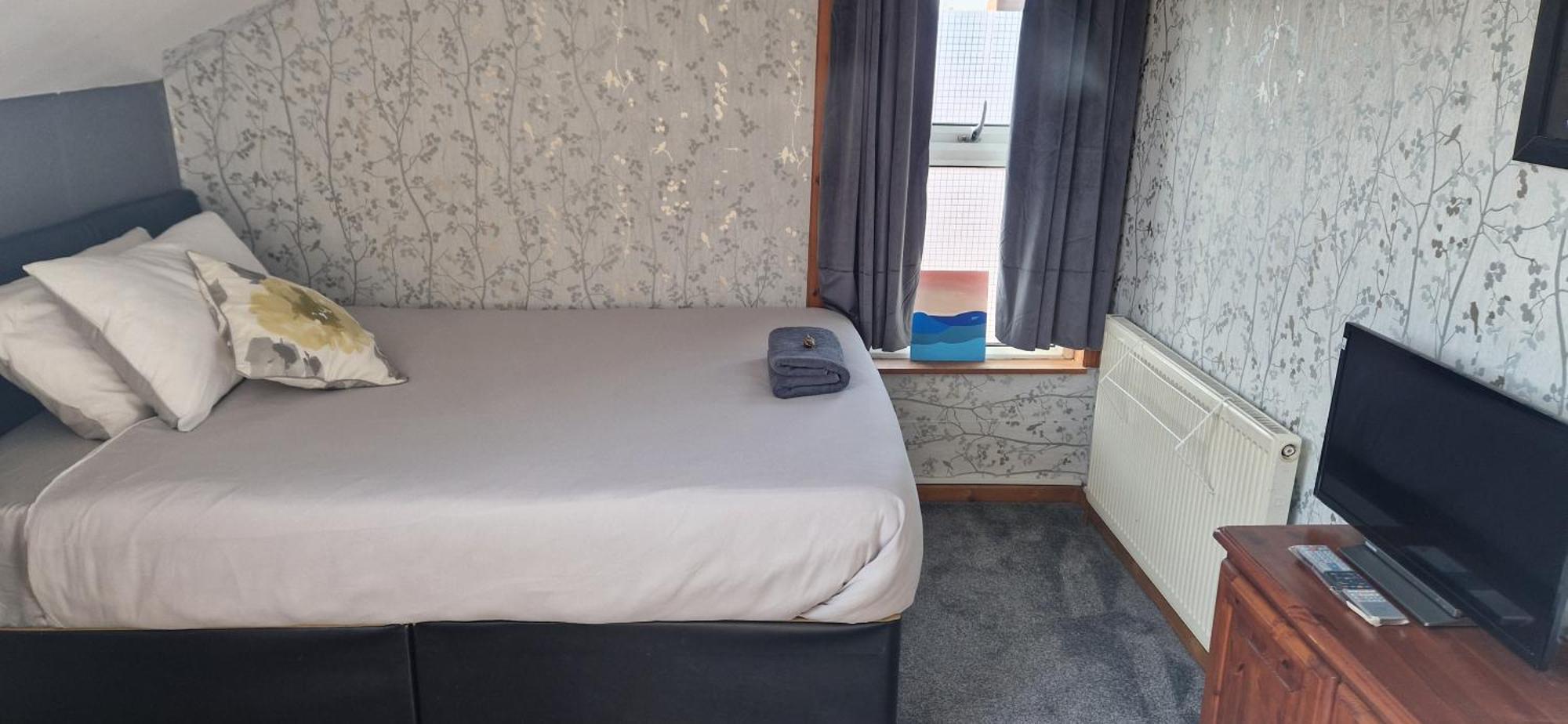 Kayumba Properties Ltd Leeds  Eksteriør billede