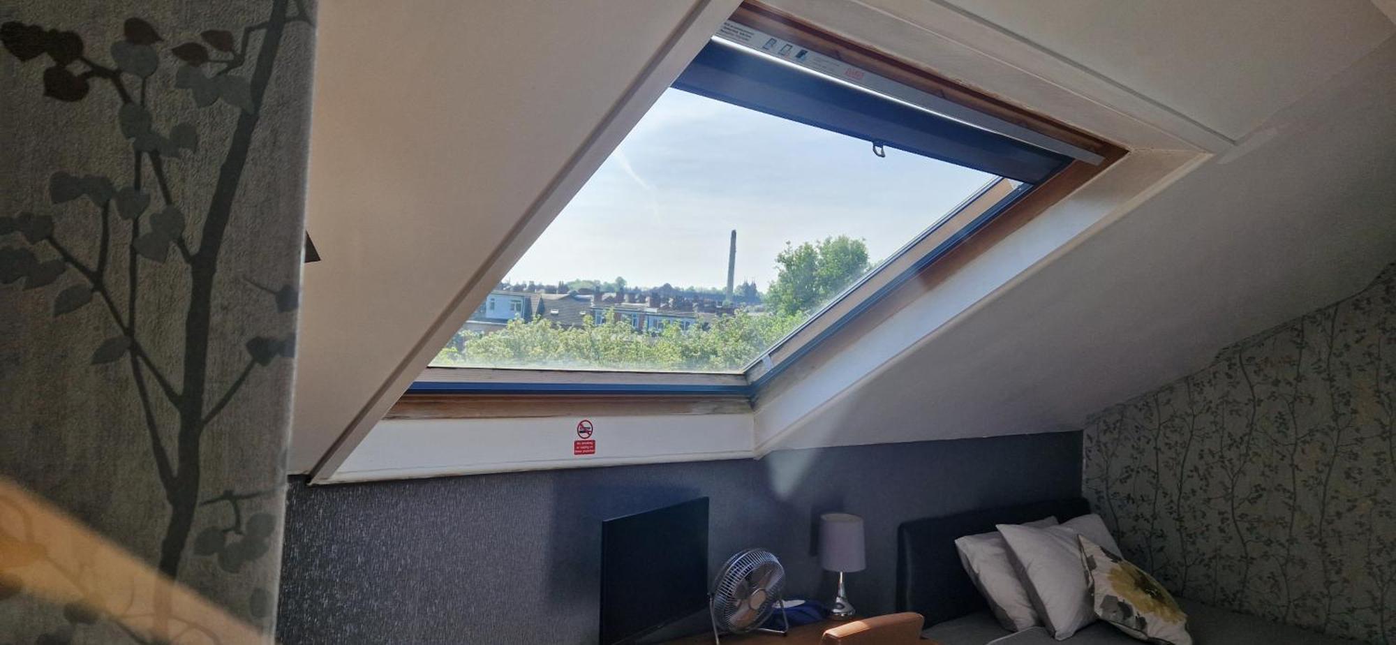 Kayumba Properties Ltd Leeds  Eksteriør billede
