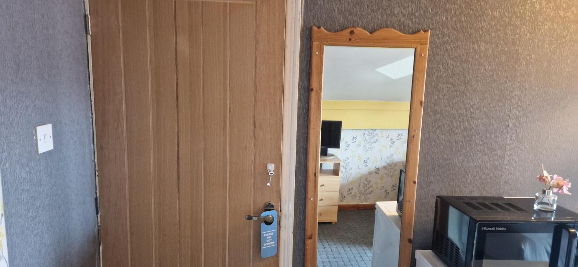 Kayumba Properties Ltd Leeds  Eksteriør billede