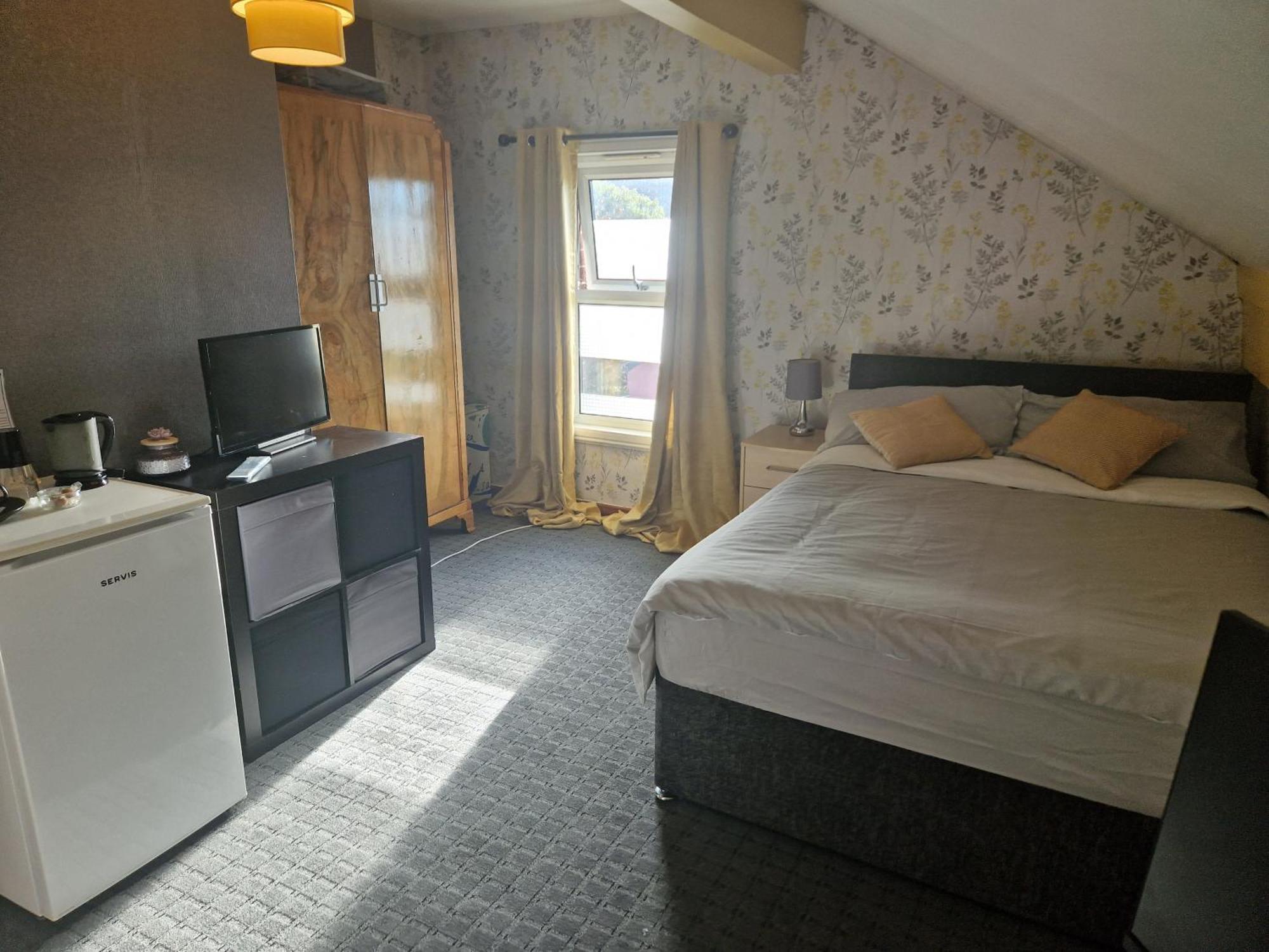 Kayumba Properties Ltd Leeds  Eksteriør billede