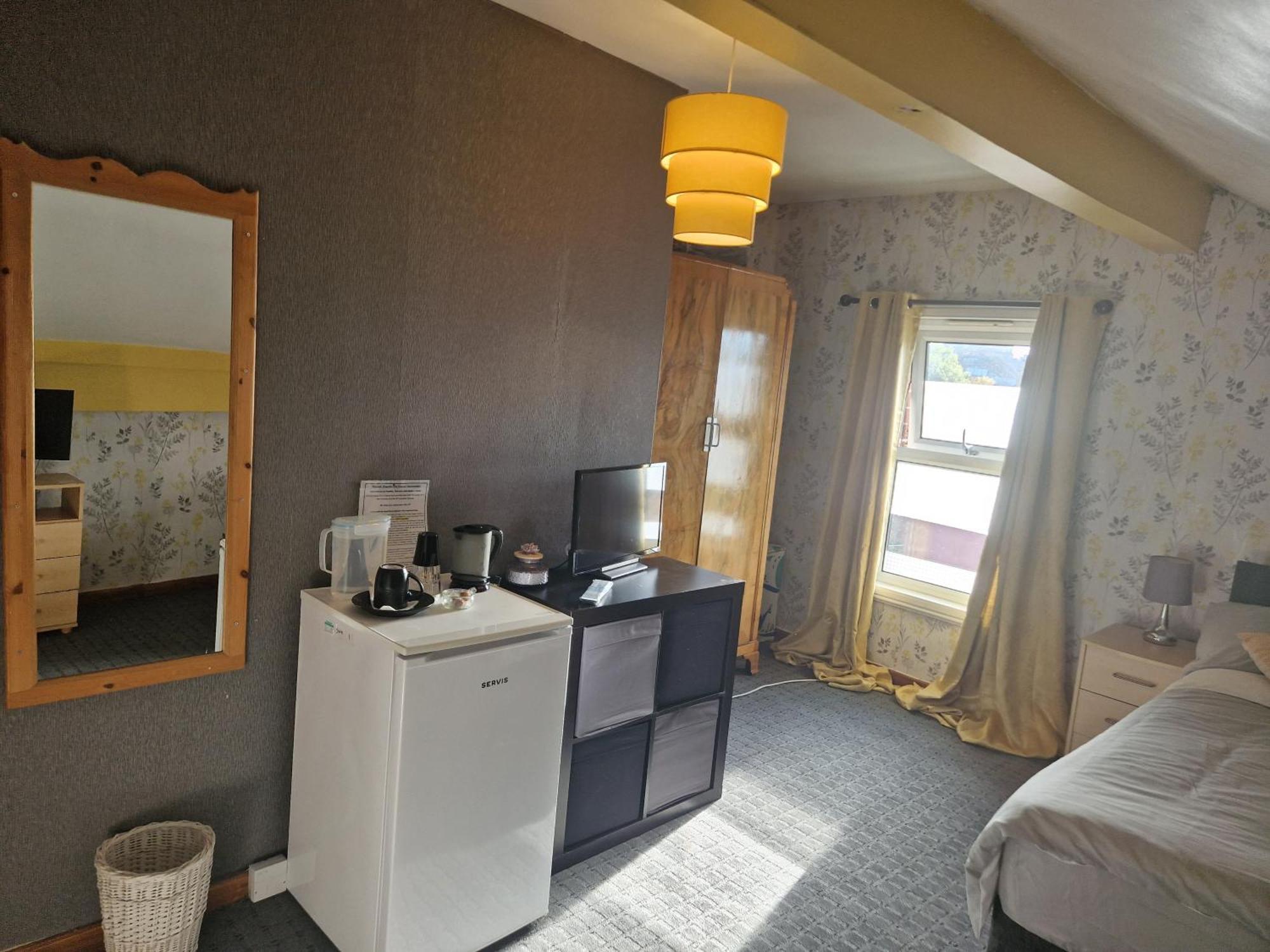 Kayumba Properties Ltd Leeds  Eksteriør billede
