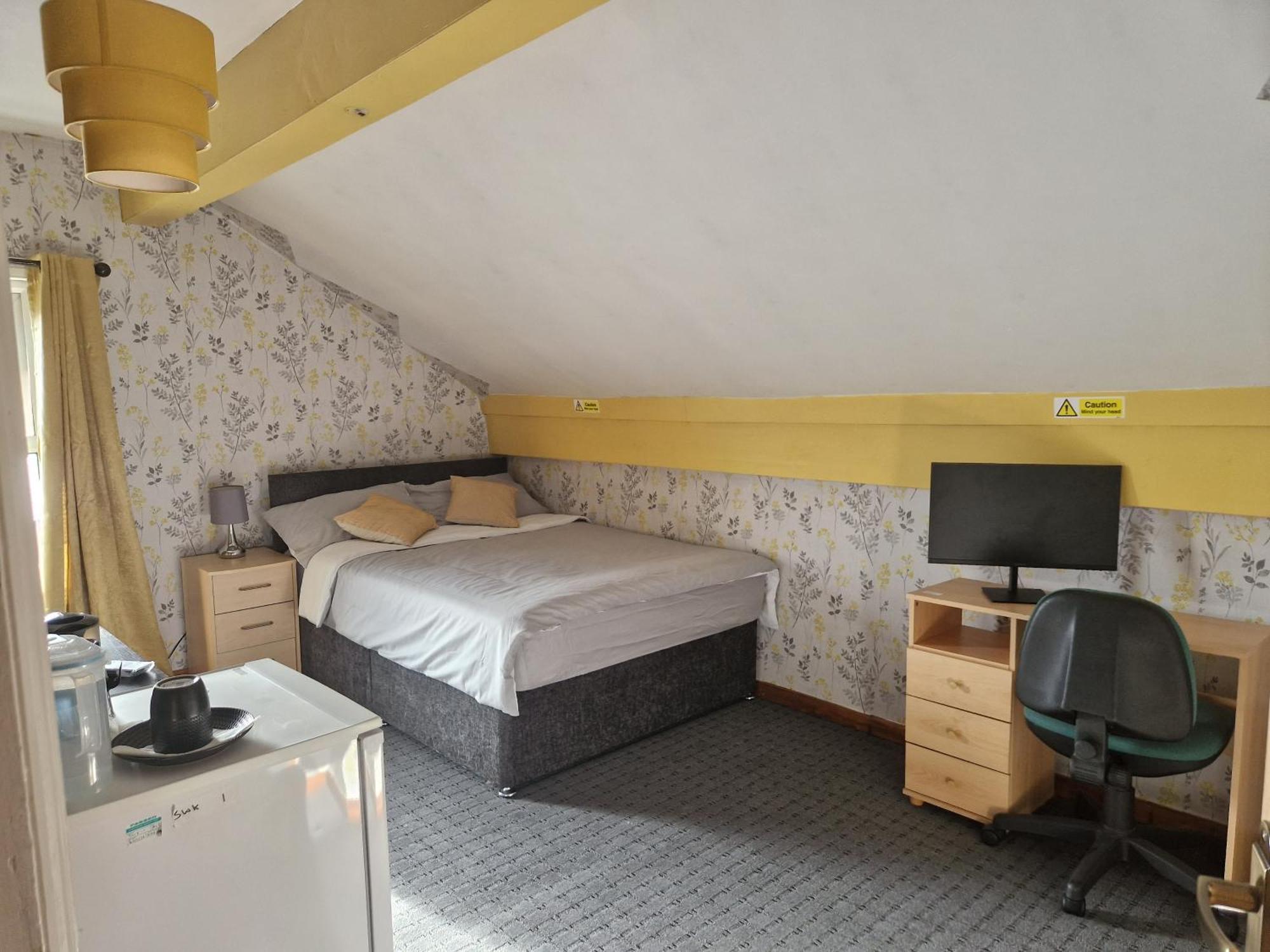 Kayumba Properties Ltd Leeds  Eksteriør billede